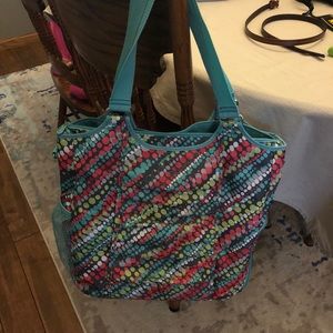 Thirty One Gym Bag
